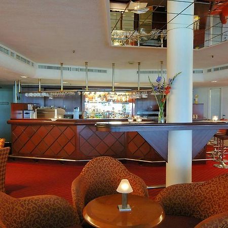 Scandic Tromsø Restaurante foto