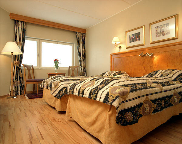 Scandic Tromsø Quarto foto