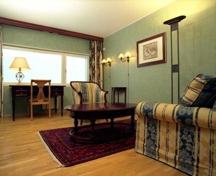 Scandic Tromsø Quarto foto
