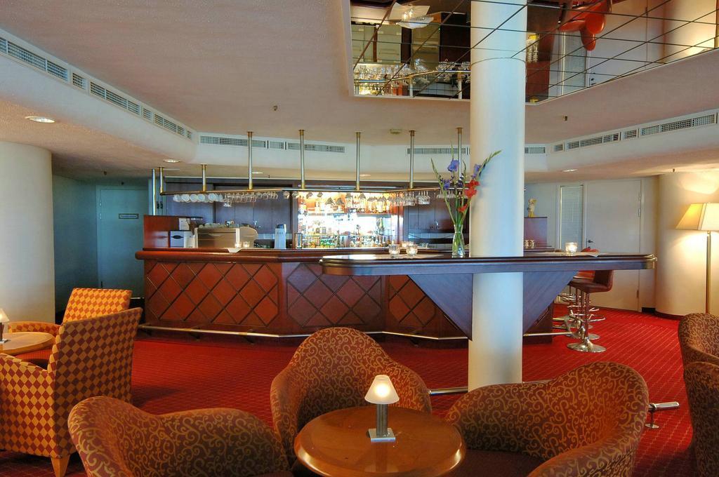 Scandic Tromsø Restaurante foto